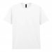 Футболка мужская "Light Cotton" ТМ Gildan 100% хлопок, разные цвета