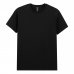 Футболка мужская "Light Cotton" ТМ Gildan 100% хлопок, разные цвета
