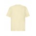 Футболка мужская JHK URBAN OVERSIZE 100% хлопок, разные цвета
