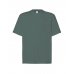 Футболка мужская JHK URBAN OVERSIZE 100% хлопок, разные цвета