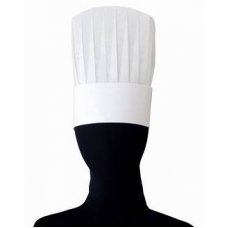 Колпак поварской Chef