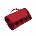 Плед-килимок "Picnic" Discover непромокальний 120x138 см різні кольори