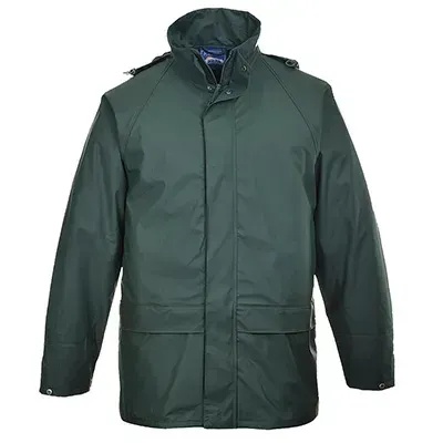 Куртка влагозащитная рабочая S450 Sealtex Portwest разные цвета