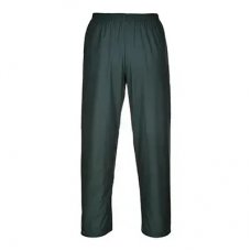 Брюки влагостойкие S451 Sealtex Classic Portwest зеленые