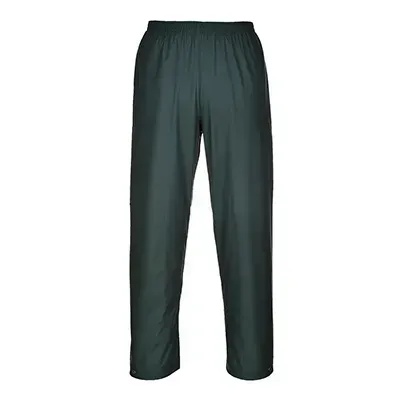 Брюки влагостойкие S451 Sealtex Classic Portwest зеленые