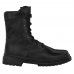 Берцы рабочие "Варта" кожаные с подошвой термопласт