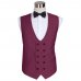 Жилет администратора/официанта "Тотал" разные цвета и ткани Жилет администратора/официанта "Тотал" разные цвета и ткани