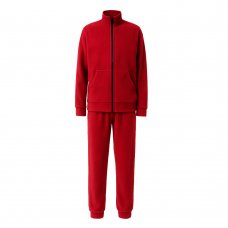 Костюм флисовый рабочий "RedWarm" (Куртка+Штаны) 