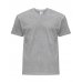  Футболка мужская JHK COMBED T-SHIRT разные цвета 100% хлопок