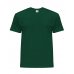  Футболка мужская JHK COMBED T-SHIRT разные цвета 100% хлопок
