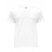  Футболка мужская JHK COMBED T-SHIRT разные цвета 100% хлопок