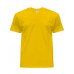  Футболка мужская JHK COMBED T-SHIRT разные цвета 100% хлопок
