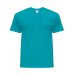 Футболка мужская JHK OCEAN T-SHIRT разные цвета 100% хлопок