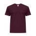 Футболка мужская JHK OCEAN T-SHIRT разные цвета 100% хлопок