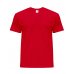 Футболка мужская JHK OCEAN T-SHIRT разные цвета 100% хлопок