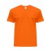Футболка мужская JHK OCEAN T-SHIRT разные цвета 100% хлопок