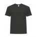 Футболка мужская JHK OCEAN T-SHIRT разные цвета 100% хлопок
