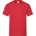 Футболка мужская Fruit of the Loom Heavy Cotton разные цвета 100% хлопок