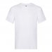 Футболка мужская Fruit of the Loom Valueweight Fitted 100% хлопок
