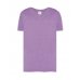 Футболка чоловіча JHK URBAN V-NECK різні кольори 100% бавовна