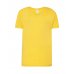Футболка чоловіча JHK URBAN V-NECK різні кольори 100% бавовна