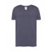 Футболка чоловіча JHK URBAN V-NECK різні кольори 100% бавовна