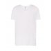 Футболка чоловіча JHK URBAN V-NECK різні кольори 100% бавовна