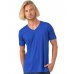 Футболка чоловіча JHK URBAN V-NECK різні кольори 100% бавовна Футболка чоловіча JHK URBAN V-NECK різні кольори 100% бавовна