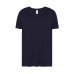 Футболка чоловіча JHK URBAN V-NECK різні кольори 100% бавовна