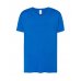 Футболка чоловіча JHK URBAN V-NECK різні кольори 100% бавовна