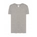 Футболка чоловіча JHK URBAN V-NECK різні кольори 100% бавовна