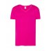 Футболка чоловіча JHK URBAN V-NECK різні кольори 100% бавовна