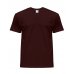 Футболка чоловіча JHK REGULAR HIT T-SHIRT різні кольори 100% бавовна