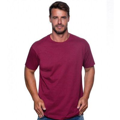 Футболка чоловіча JHK REGULAR HIT T-SHIRT різні кольори 100% бавовна