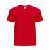 Футболка чоловіча JHK REGULAR HIT T-SHIRT різні кольори 100% бавовна