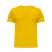 Футболка чоловіча JHK REGULAR HIT T-SHIRT різні кольори 100% бавовна