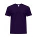 Футболка чоловіча JHK REGULAR T-SHIRT різні кольори 100% бавовна