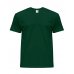 Футболка чоловіча JHK REGULAR T-SHIRT різні кольори 100% бавовна