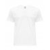 Футболка чоловіча JHK REGULAR T-SHIRT різні кольори 100% бавовна