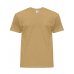 Футболка чоловіча JHK REGULAR T-SHIRT різні кольори 100% бавовна