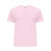 Футболка чоловіча JHK REGULAR T-SHIRT різні кольори 100% бавовна