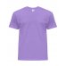 Футболка чоловіча JHK REGULAR T-SHIRT різні кольори 100% бавовна