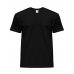 Футболка чоловіча JHK REGULAR T-SHIRT різні кольори 100% бавовна