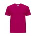 Футболка чоловіча JHK REGULAR T-SHIRT різні кольори 100% бавовна