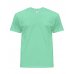 Футболка чоловіча JHK REGULAR T-SHIRT різні кольори 100% бавовна