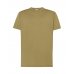 Футболка чоловіча JHK REGULAR T-SHIRT різні кольори 100% бавовна