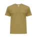 Футболка чоловіча JHK REGULAR T-SHIRT різні кольори 100% бавовна