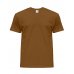 Футболка чоловіча JHK REGULAR T-SHIRT різні кольори 100% бавовна