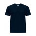 Футболка чоловіча JHK REGULAR T-SHIRT різні кольори 100% бавовна
