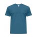 Футболка чоловіча JHK REGULAR T-SHIRT різні кольори 100% бавовна